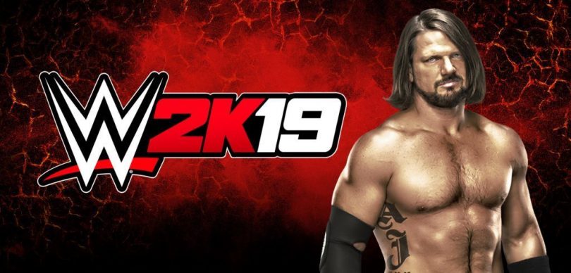 wwe 2k23 apk obb free download for android