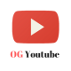 OG Youtube Apk