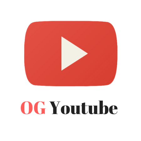 og youtube apk