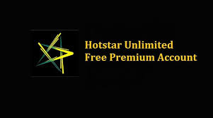 hotstar premium