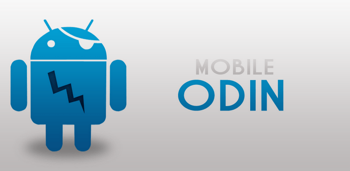 Mobile Odin Pro Apk