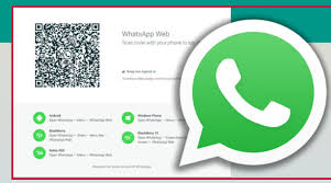 whatsapp web apk