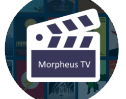 Morpheus TV Apk