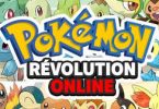 Pokemon Revolution Online Apk