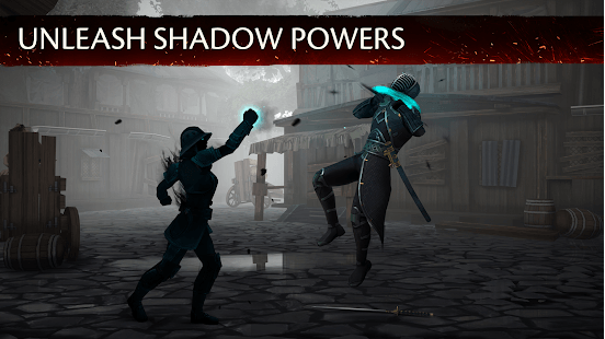 Shadow Fight 3 Apk