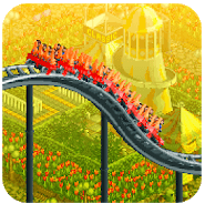 RollerCoaster Tycoon Classic Apk