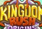 Kingdom Rush Origins Apk