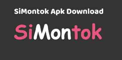 SiMontok App