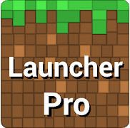 BlockLauncher Pro Apk
