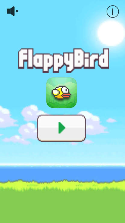 flappy bird android