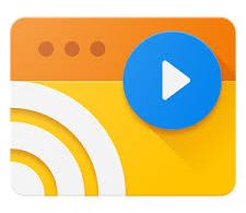 web video cast apk