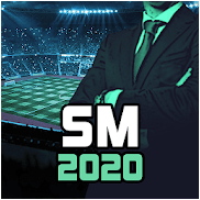 Soccer Manager 2020 Apk
