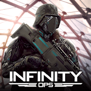 the infinity ops apk