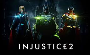 Injustice 2 Apk