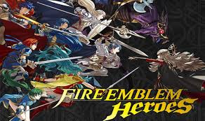 fire emblem heroes