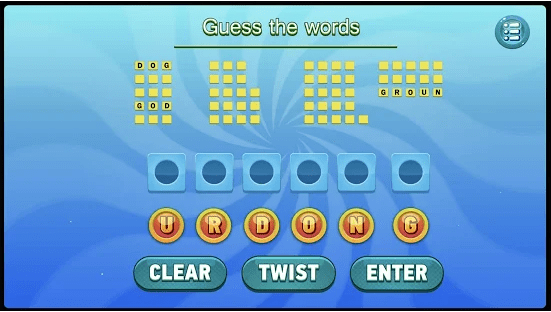 text twist 2 free download for android
