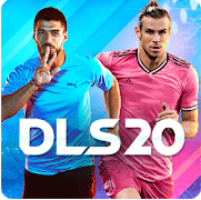 Dream League Soccer 2020 Apk