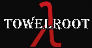 Towelroot apk