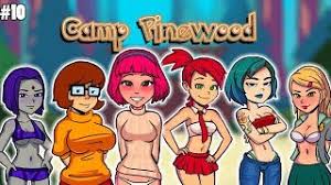 Camp Pinewood Mod Apk