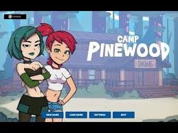 Camp Pinewood Android