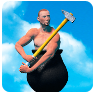Getting Over It With Bennett Foddy Apk