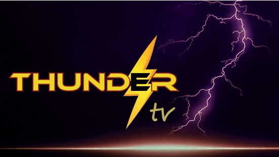 Thunder Tv
