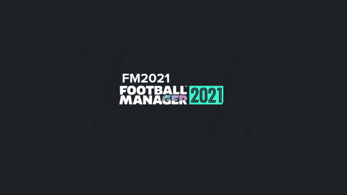 football manager 2021 touch steam key