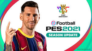 pes 2021 apk