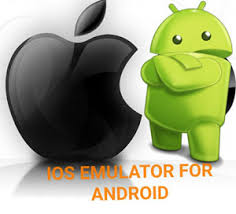 iEMU iOS emulator for android
