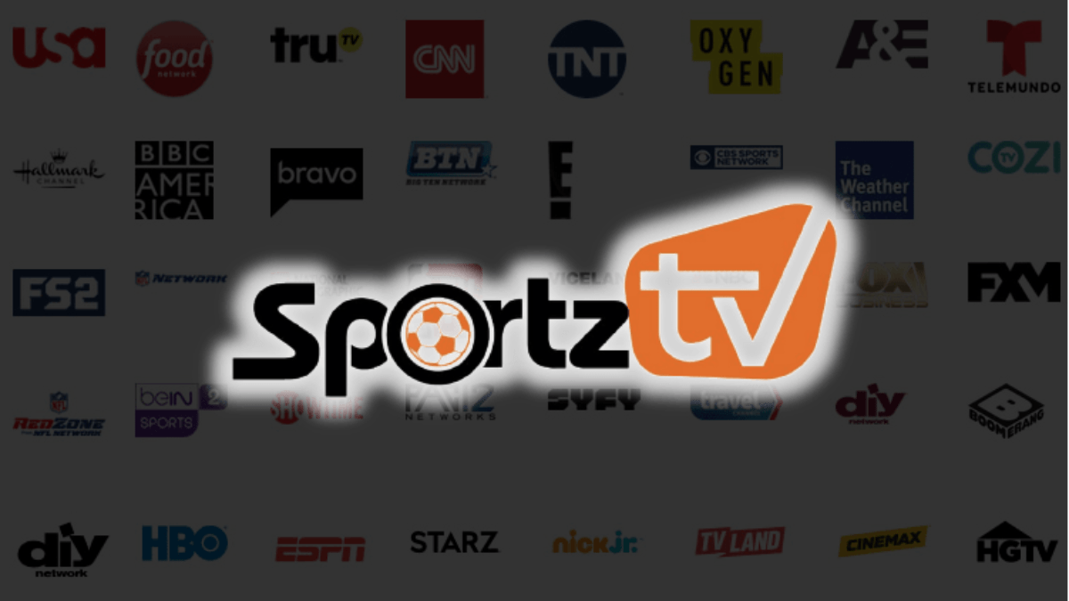 Sportz Tv Prime