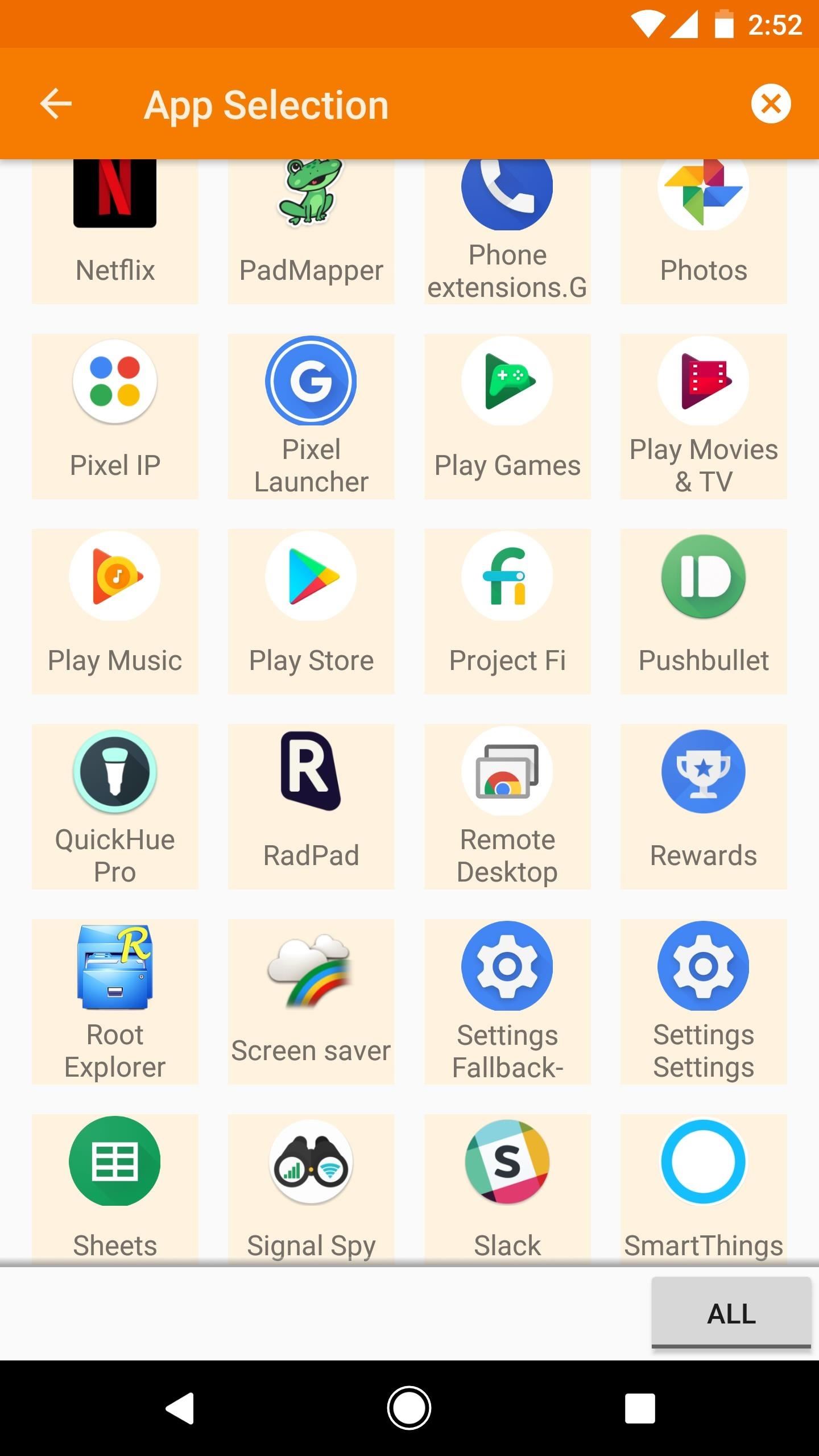 Tasker Apk Paid (Pro) 5.10.1 For Android