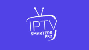 IPTV Smarters Pro Apk