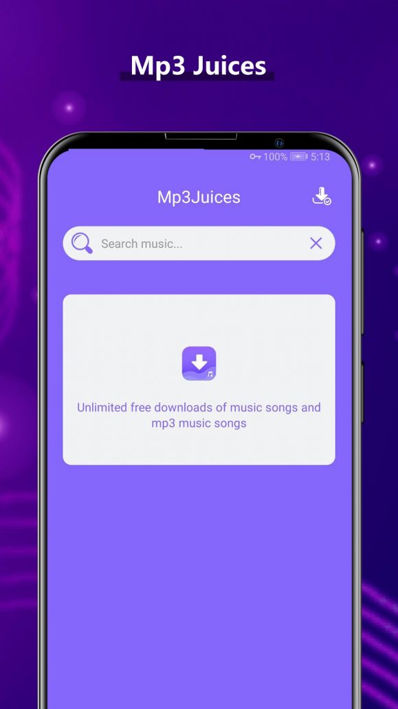 mp3 juice download apk