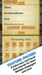 Auto Words With Friends Cheats 2021