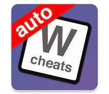 Auto Words With Friends Cheats Apk