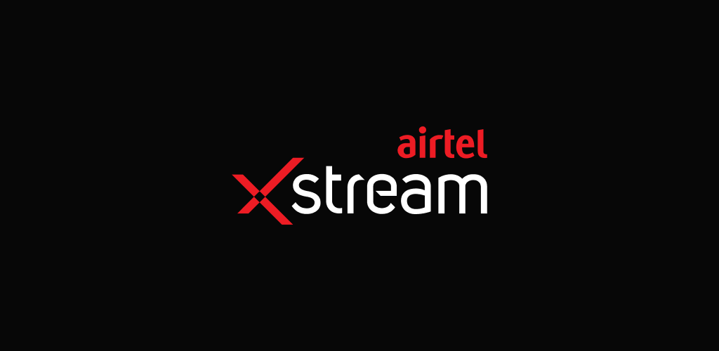 Airtel XStream Apk