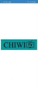 Chiwi Tv App