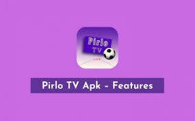 Pirlo Tv Android