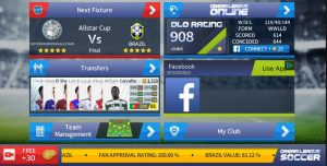 Dream League Soccer 2022 Android