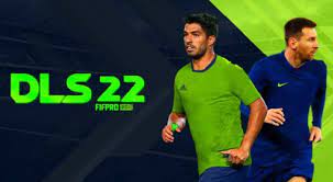 Dream league Soccer 2022 Apk