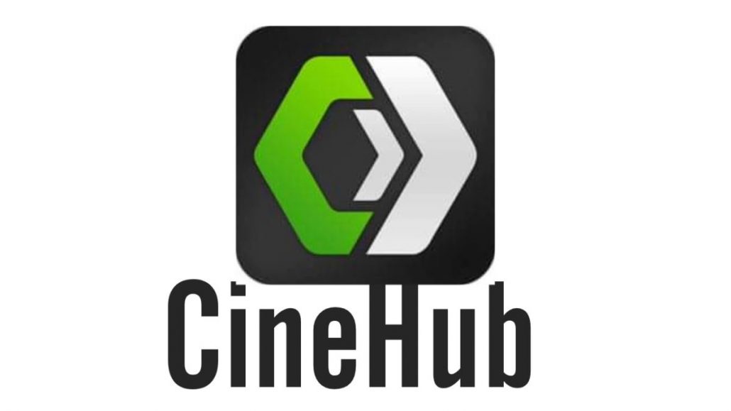 CineHub Apk
