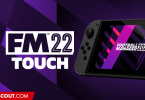 FM 22 touch apk