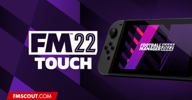 FM 22 touch apk
