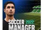 soccer manager 2022 apk