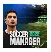 soccer manager 2022 apk