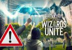 Harry Potter Wizards Unite Apk