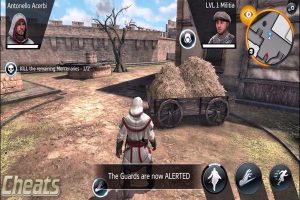 assassin creed identity android