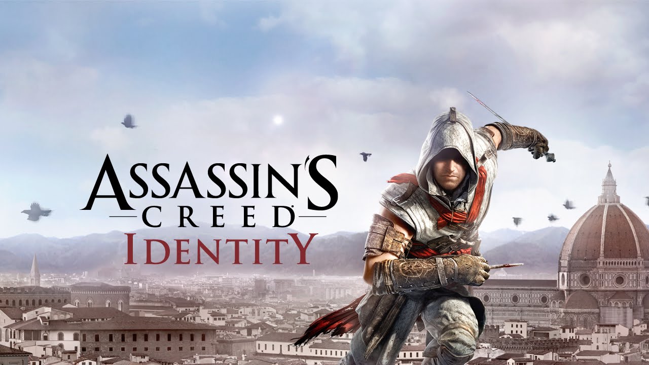 Assassin's Creed APK for Android - Download