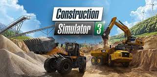 Construction Simulator 3 Apk