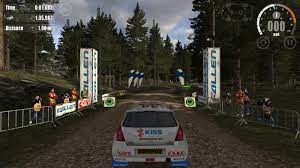 rush rally 3 android
